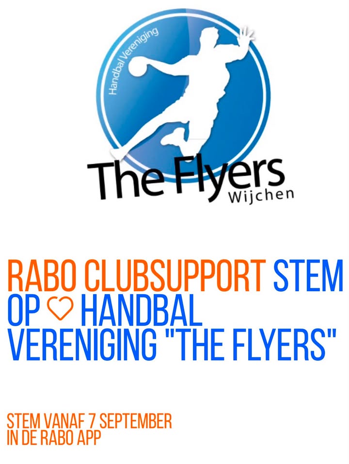 Handbalvereniging The Flyers