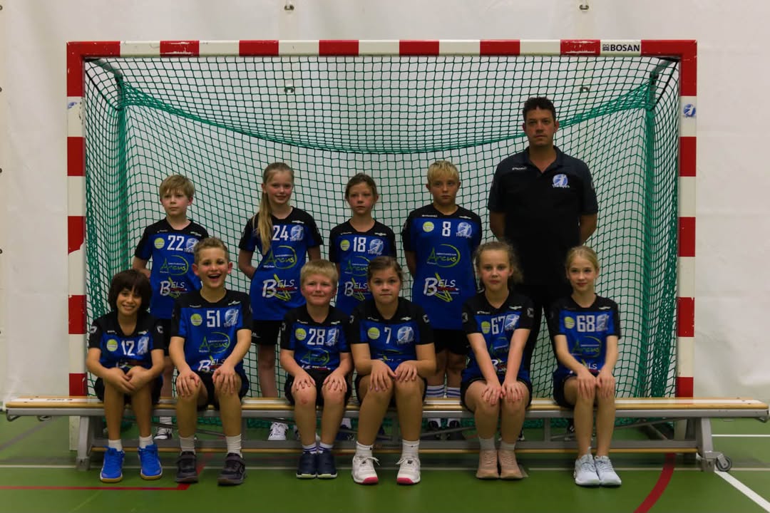 Handbalvereniging The Flyers